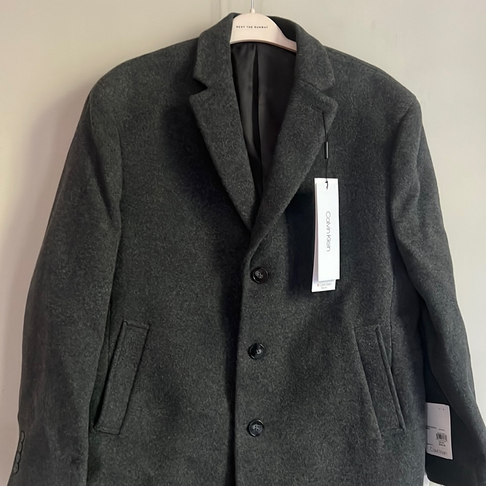 Men’s Calvin Klein Jacket/Blazer